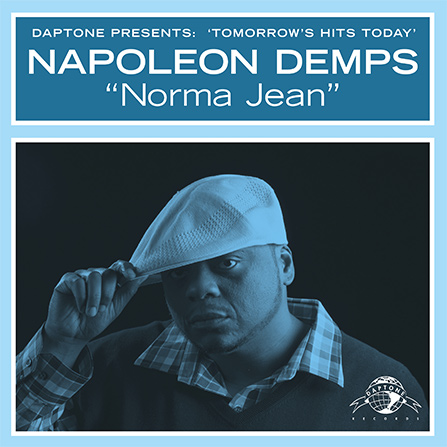 Napoleon Demps