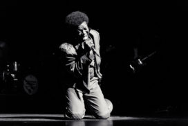 Charles Bradley – Daptone Records