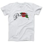 Penrose Records White T-Shirt